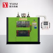 吹塑機和吹瓶機有什么區(qū)別？